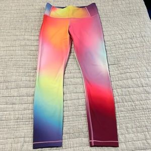 Athleta 7/8 Leggings in XS